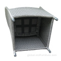 Center Table Event Chairs Rattan Camping Garden Furniture Restaurant Furniture Supplier